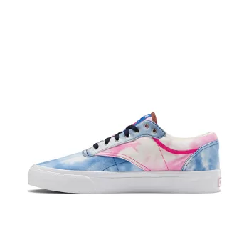 Club C Reebok Coast 'Tie Dye Blue Proud Pink'