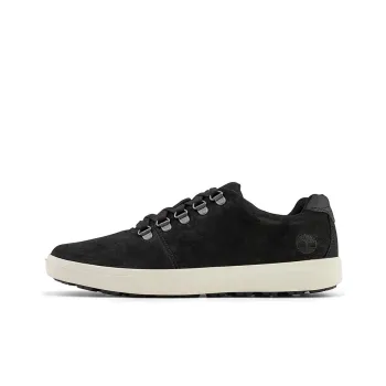 Timberland Ashwood Park Alpine Oxford 'Black'