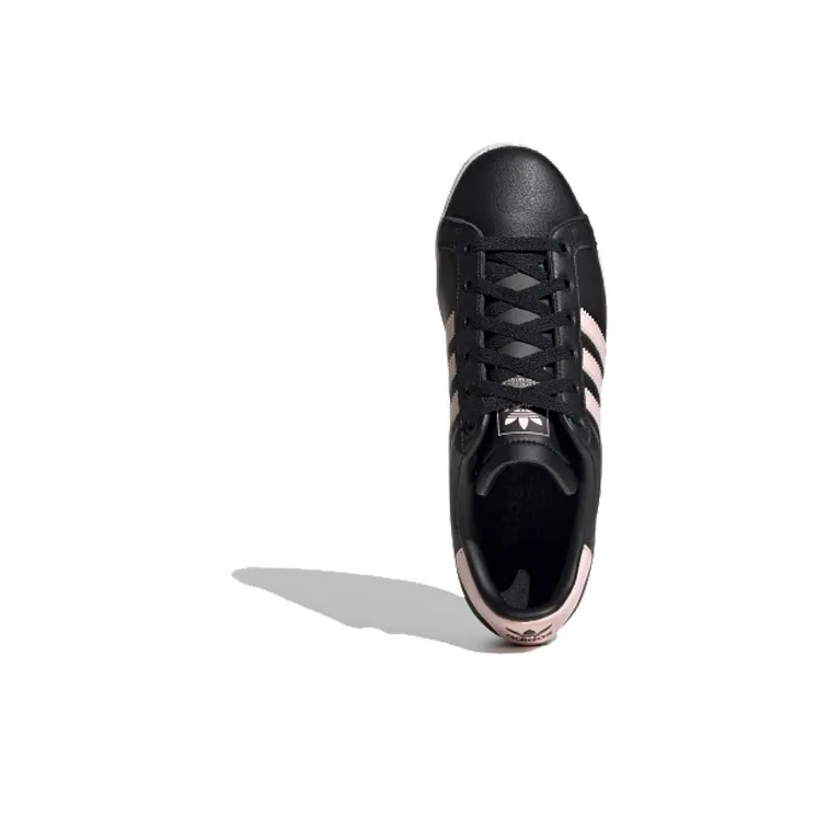 Adidas Originals Coast Star 'Black Pink' Women's-4