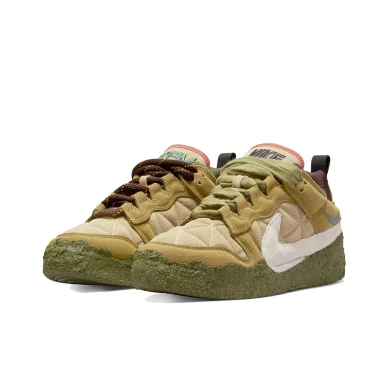 Nike Cpfm Flea 1 Cactus Plant Flea Market Desert Moss-2