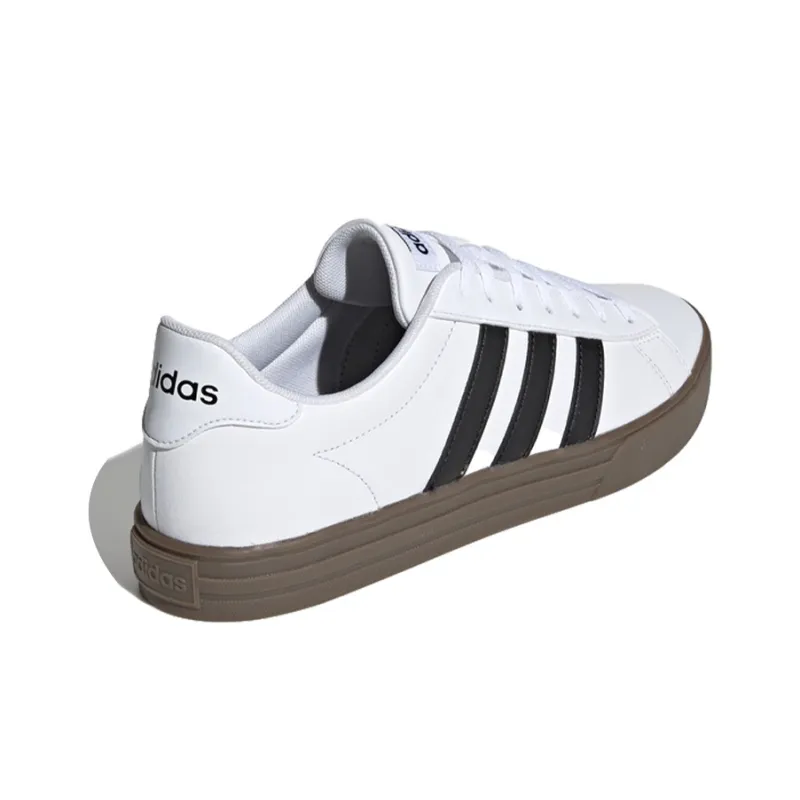 Adidas Daily 2.0 Cloud White-3