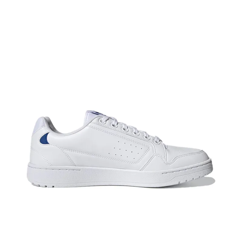 Adidas Originals Ny 90 White/Blue-1