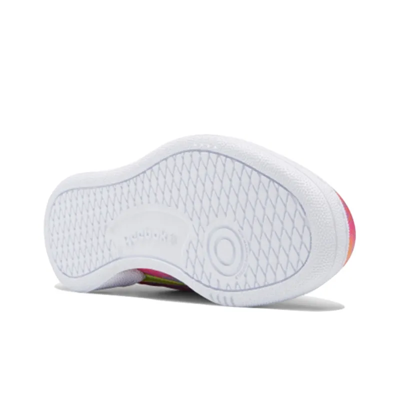 Reebok Club C 85 Pride Multi 2020-5