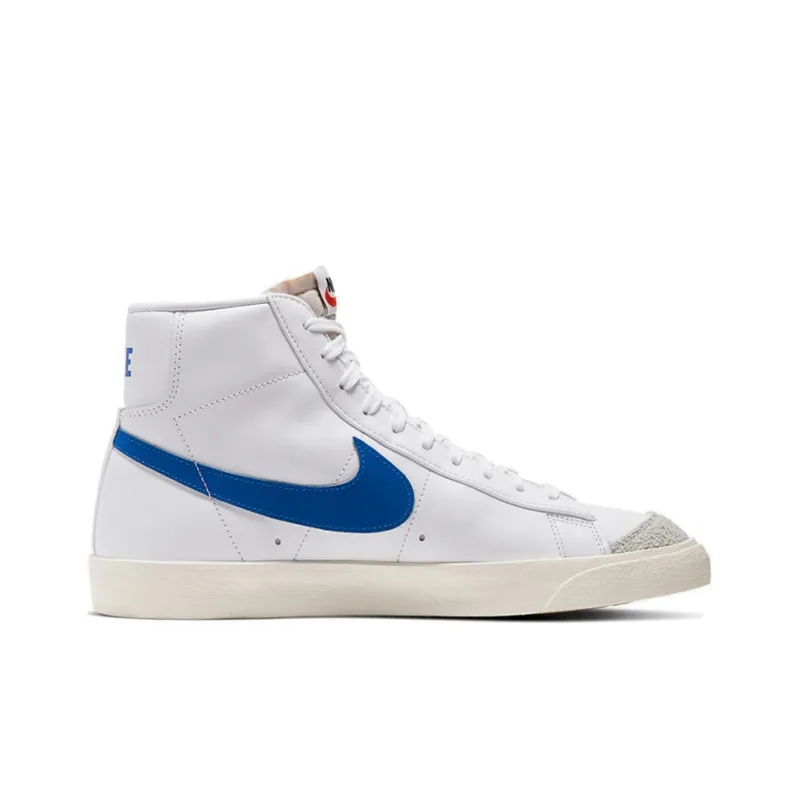 Nike Blazer Mid 77 Vintage Racer Blue-1