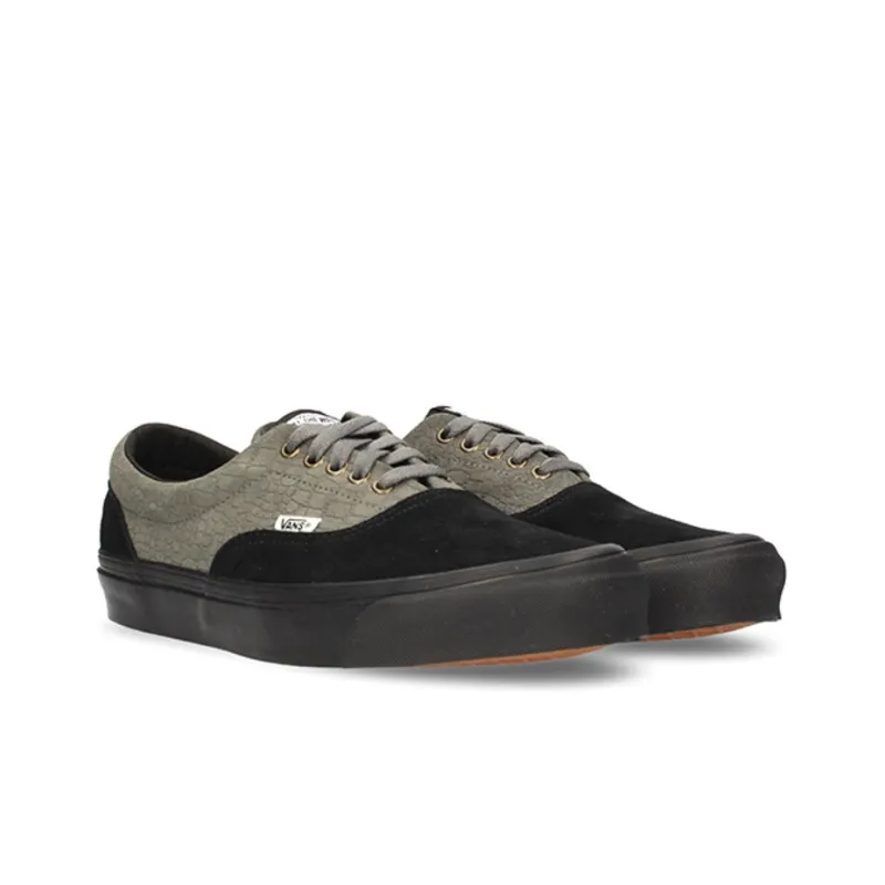 Era Wtaps X Vans Lx 'Black Croc'-1