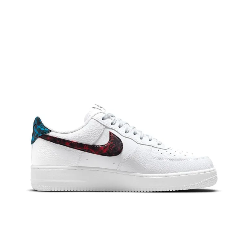 Nike Air Force 1 Low 'Tie Dye'-1