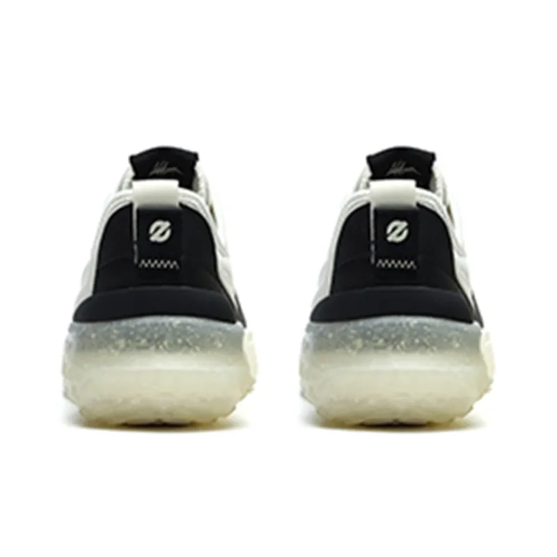 FILA Mixa Sneakers White/Black-3