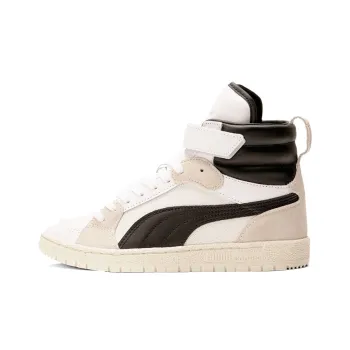 PUMA Ralph Sampson Mid 'High Court Regal' Women's