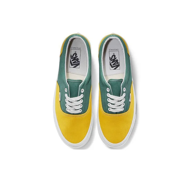 Vans Og Era Lx 'Old Gold Fir'-2
