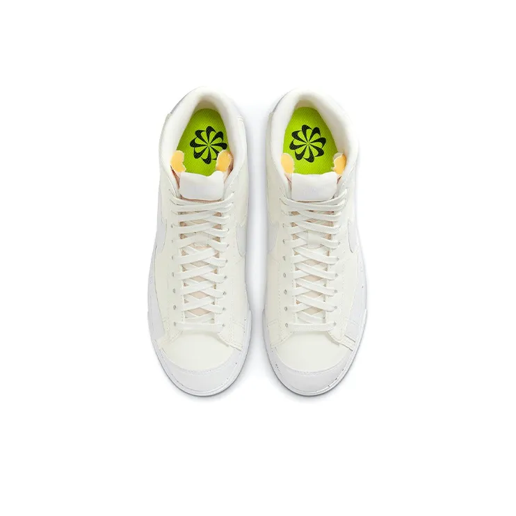 Nike Blazer Low 77 Next Nature Sail Women's-2