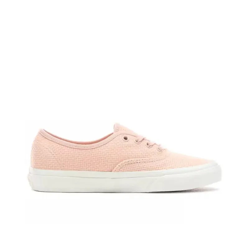 Vans Authentic 'Woven Check Spanish Villa' Women's-1