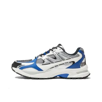 ZARA Low Top Casual Shoes Men's Blue