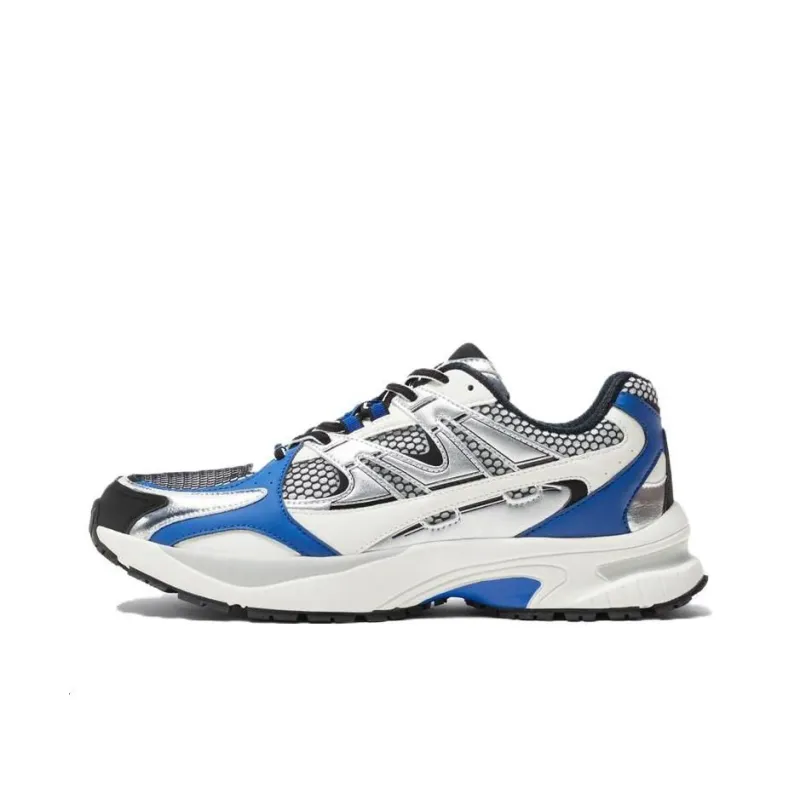 ZARA Low Top Casual Shoes Men's Blue-0