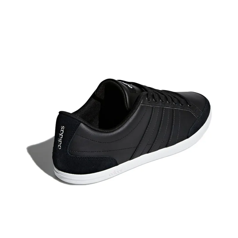 Adidas Caflaire 'Black White'-3