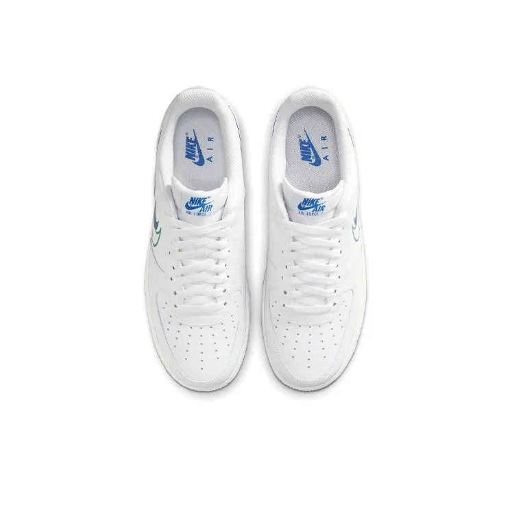 Nike Air Force 1 Low Multi Swoosh-3