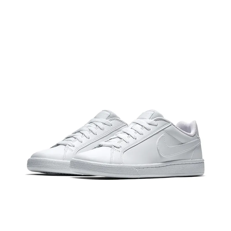 Nike Court 'Majestic Black Fuchsia White' Women's-2