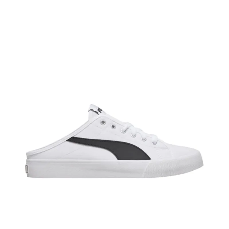 PUMA Bari Mule 'White'-1