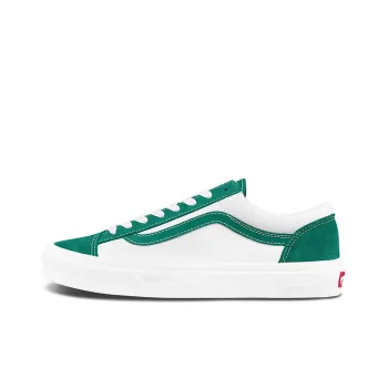 Vans Style 36 Cadmium Green