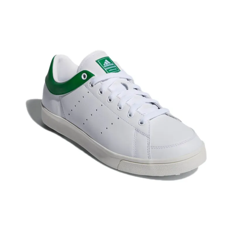 Adidas Adicross Classic 'White Green'-2
