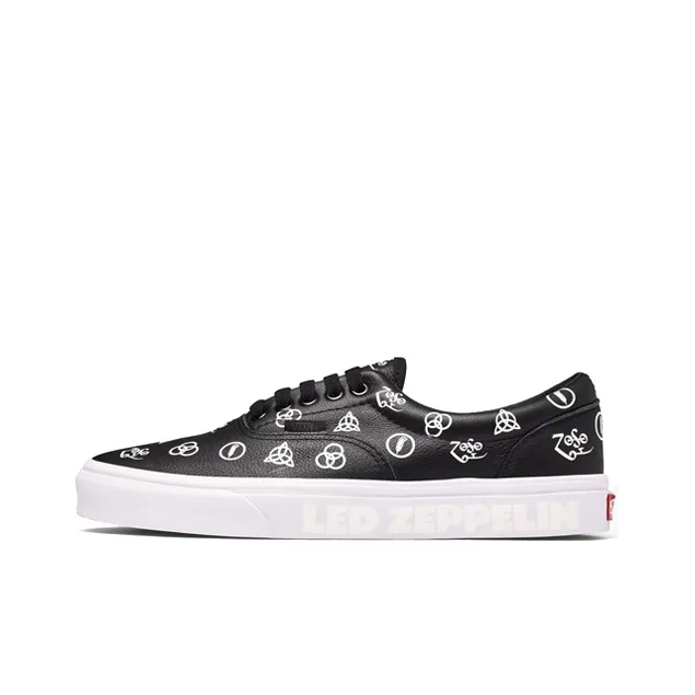 Vans Era Led Zeppelin-0