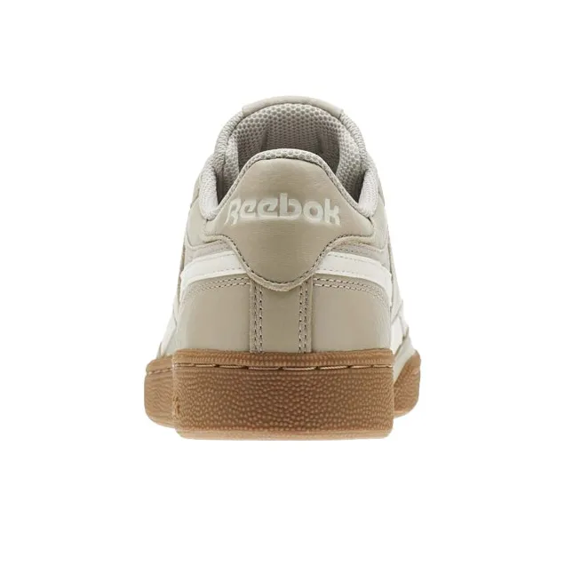Revenge Reebok Plus Mu 'Parchment'-4