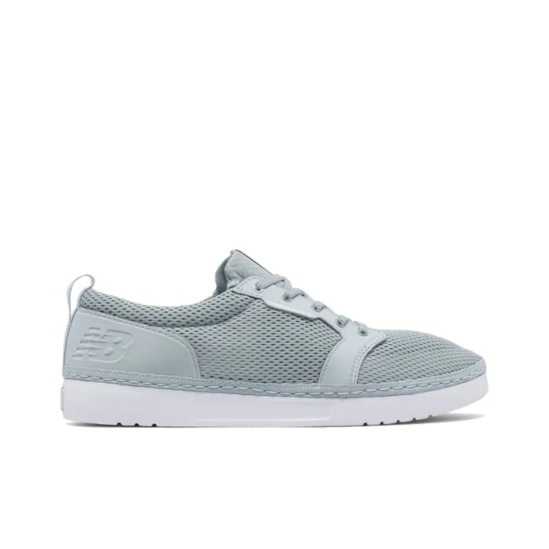 New Balance NB Apres Skateboard Shoes Men Low-Top Blue/White-1