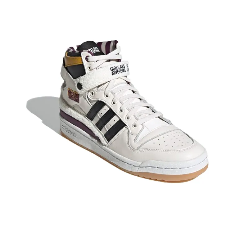 Adidas Forum 84 High Girls Are Awsome-2