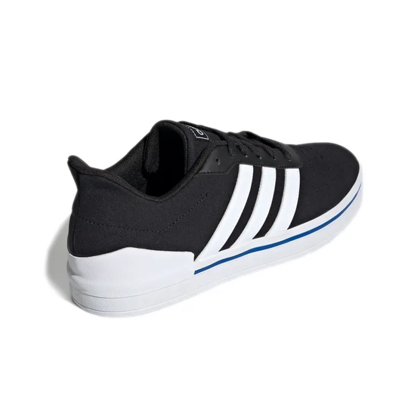 Adidas Neo Heawin 'Black White Blue'-3