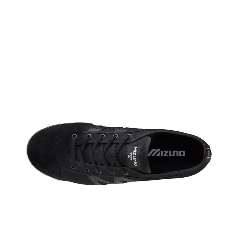 Mizuno School Trainer 'Black'-2