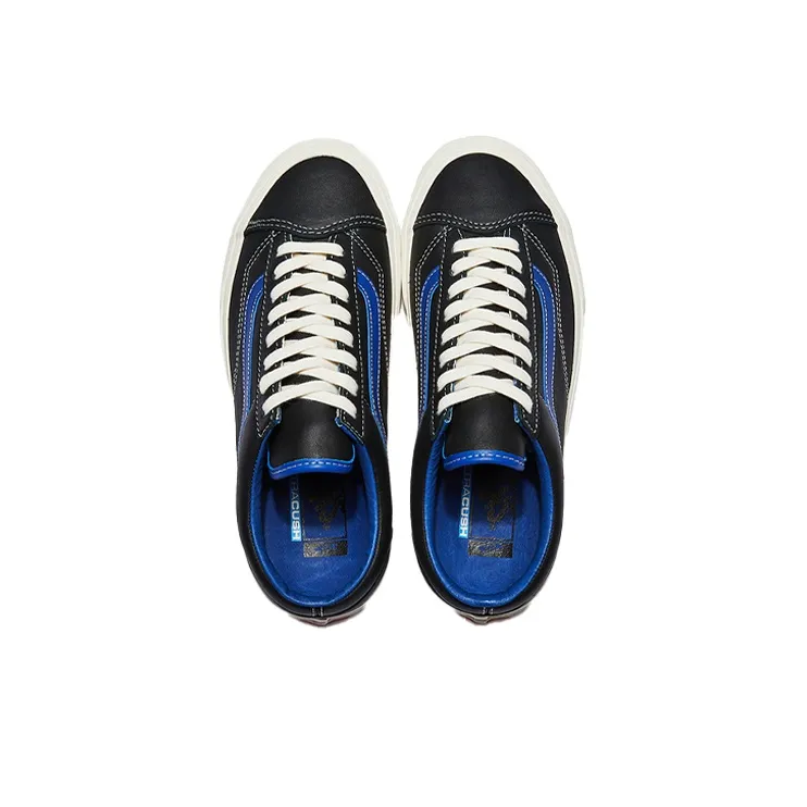 Vans Style 36 Lx 'Princess Blue Black'-3