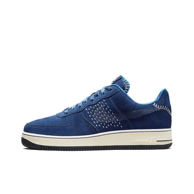Nike Air Force 1 Low The One Line NAI KE-0