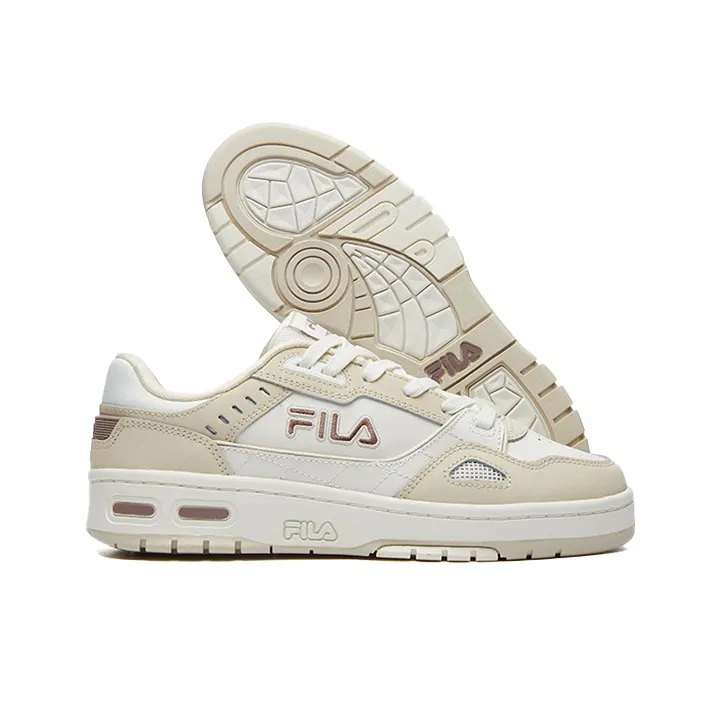 FILA Sneakers Beige Women's-5