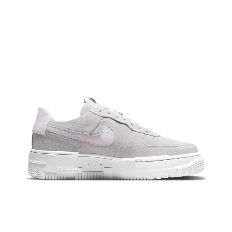 Nike Air Force 1 Low Pixel Sail Photon Dust Women's-1