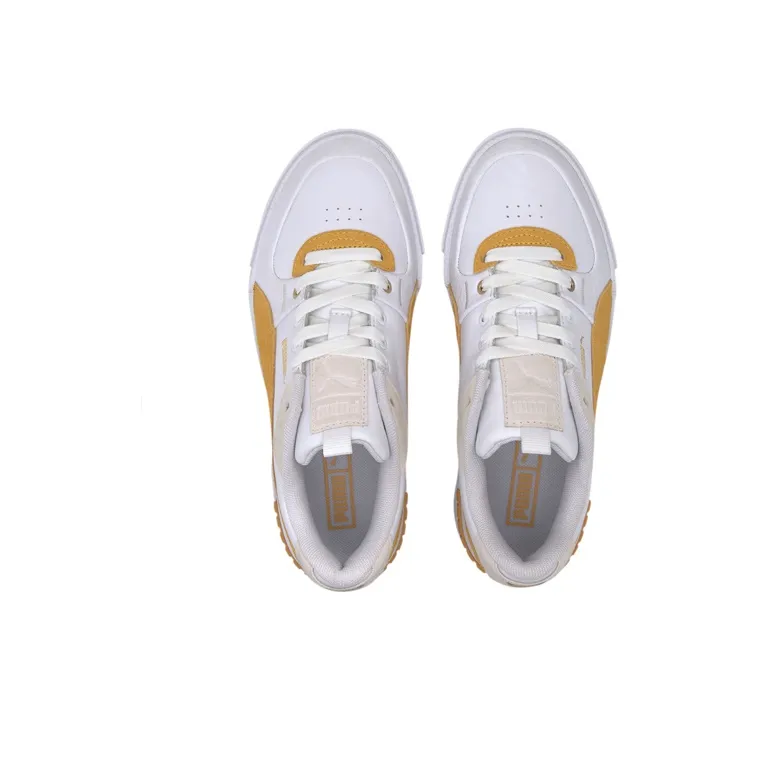 PUMA Cali Sport Heritage 'Golden Rod' Women's-2
