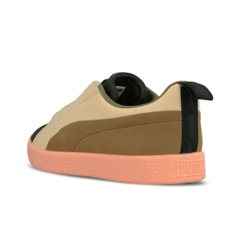 PUMA Naturel X Clyde Fshn 'Glow In The Dark'-3