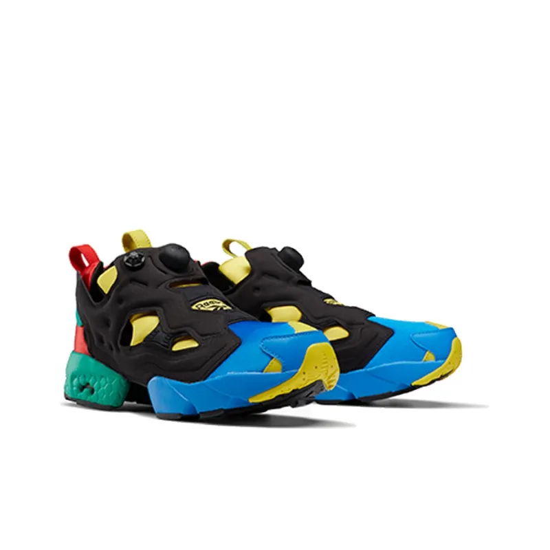 Reebok InstaPump Fury Og Mu 'Olympics Rings 2020 '-1