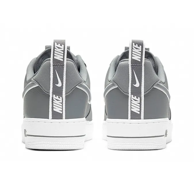 Nike Air Force 1 'Particle Grey'-4