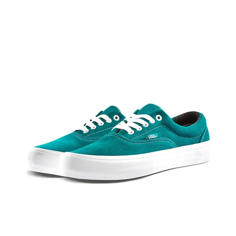Vans Era Pro Green-3