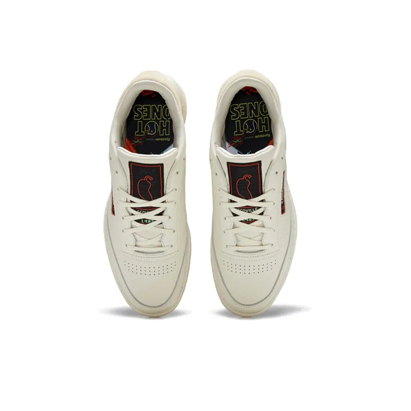 Reebok Club C 85 Hot Ones-4
