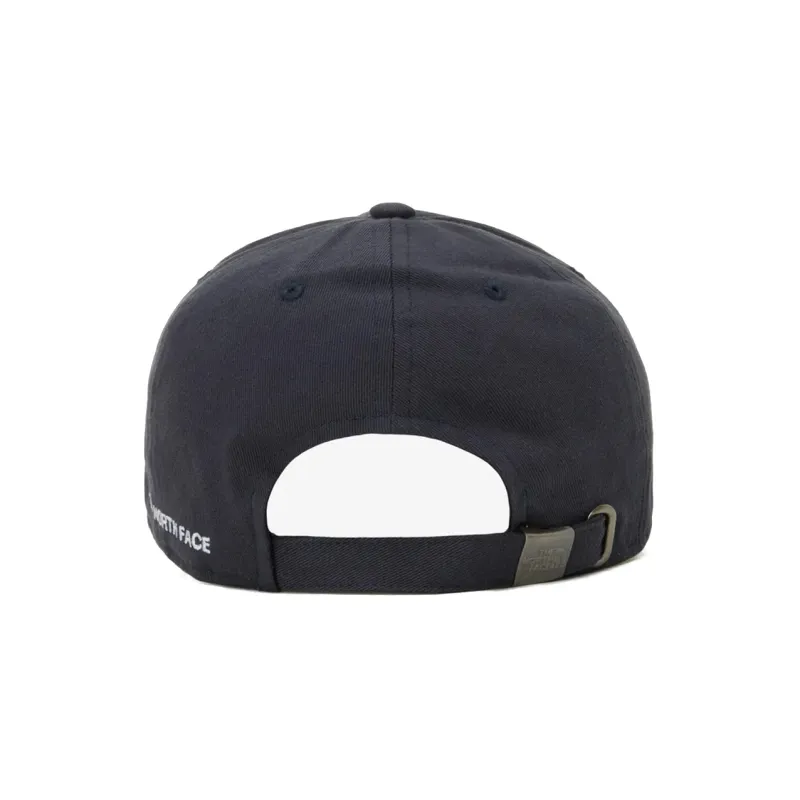 THE NORTH FACE Cotton Baseball Caps Unisex Marine Blue-2