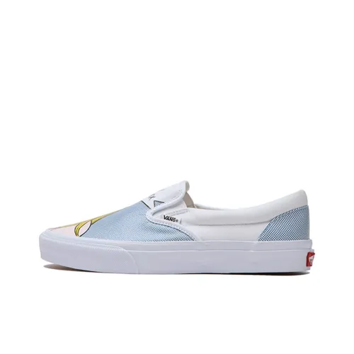 VANS LAMPIN CHECKER CORDUROY PACK