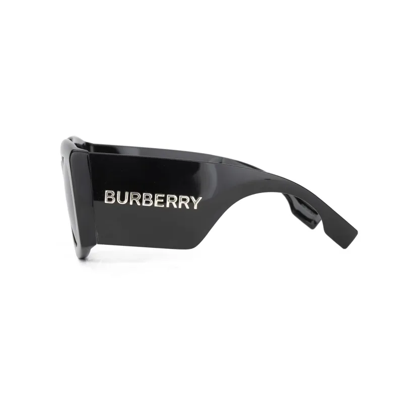 Burberry Madeline Geometric frame Sunglasses-2