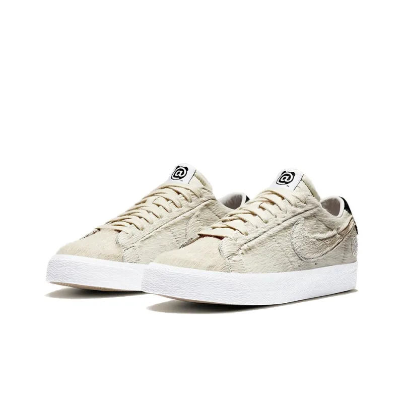 Nike Sb Blazer Low Medicom Toy 2020-2