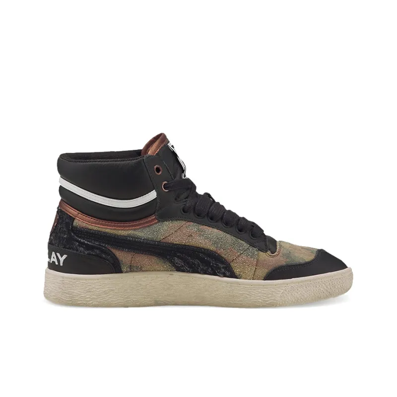 PUMA Ralph Sampson Mid Camo XReplay-1