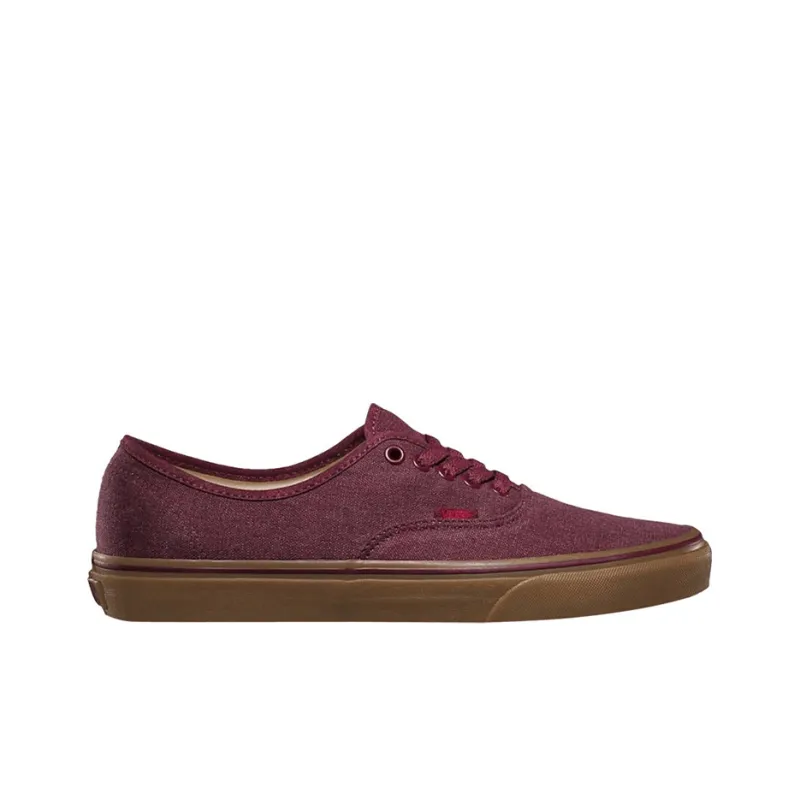 Vans Authentic 'Washed Canvas Port Royale'-1