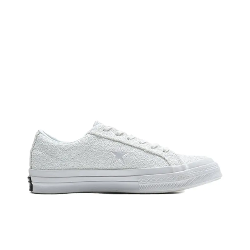 Converse One Star 'White'-1