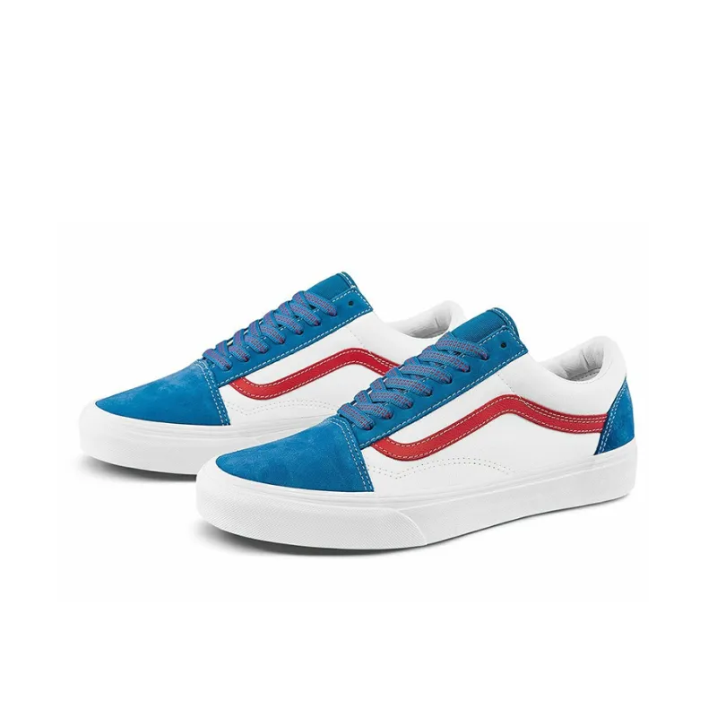 Vans Old Skool 'Sport Pop Vallarta Blue'-1