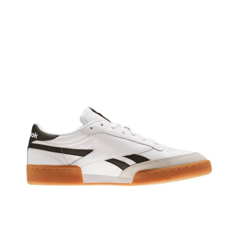 Reebok Revenge Plus 'White Gum'-1