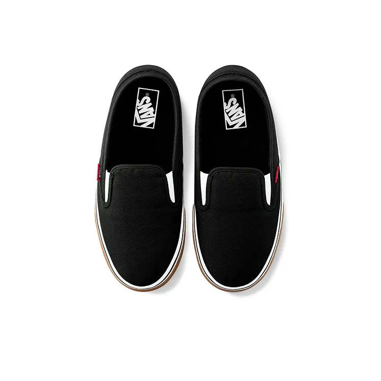 Vans Snow Lodge Slippre Mte Black-2