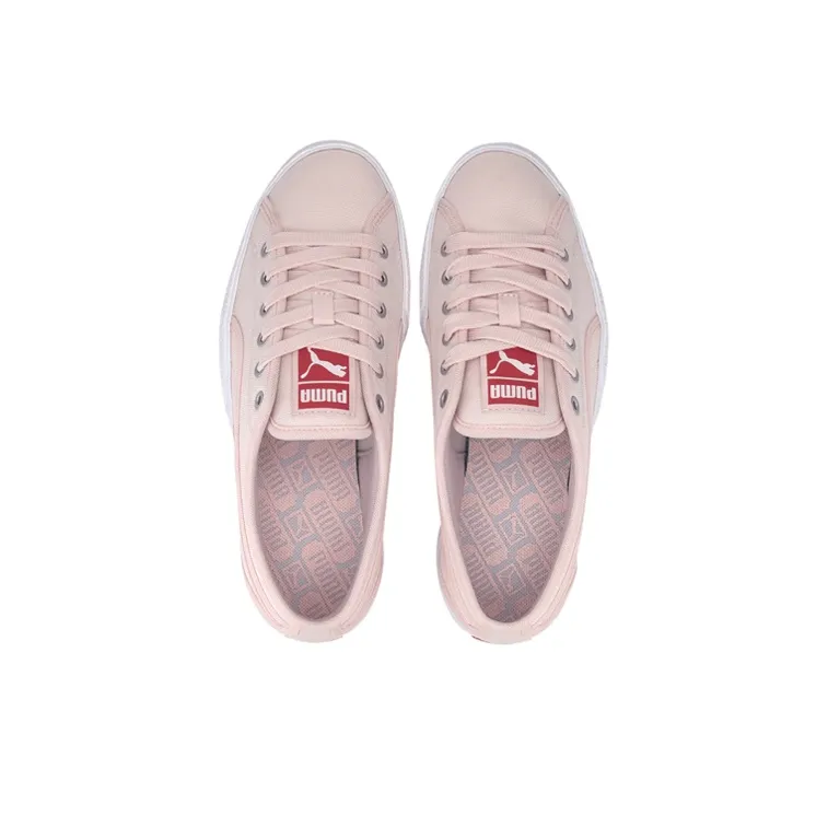 PUMA Love Canvas 'Rosewater' Women's-1